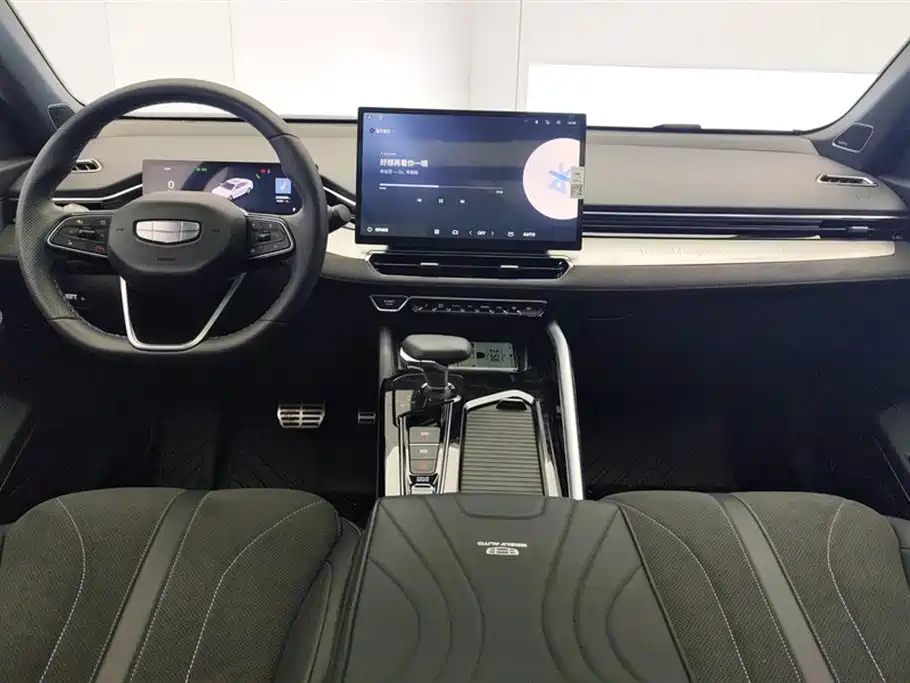 Xingrui 2025 Dongfangyao 2.0TD Star Edition купить на сайте DeffCars