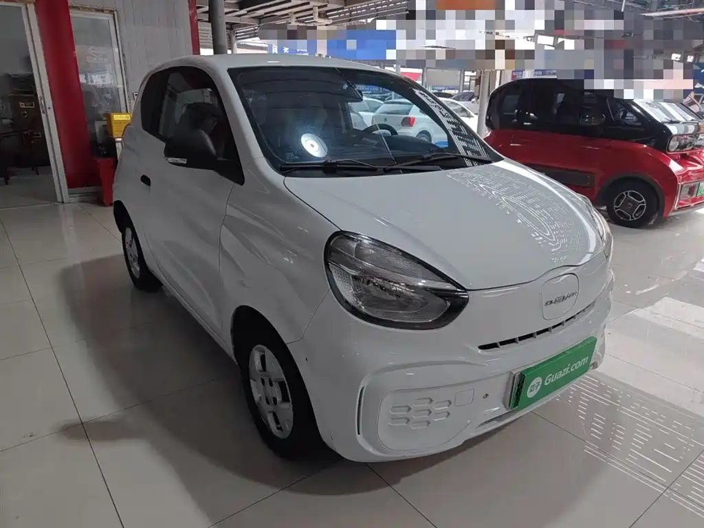 CLEVER 2021 302km all-round version купить на сайте DeffCars