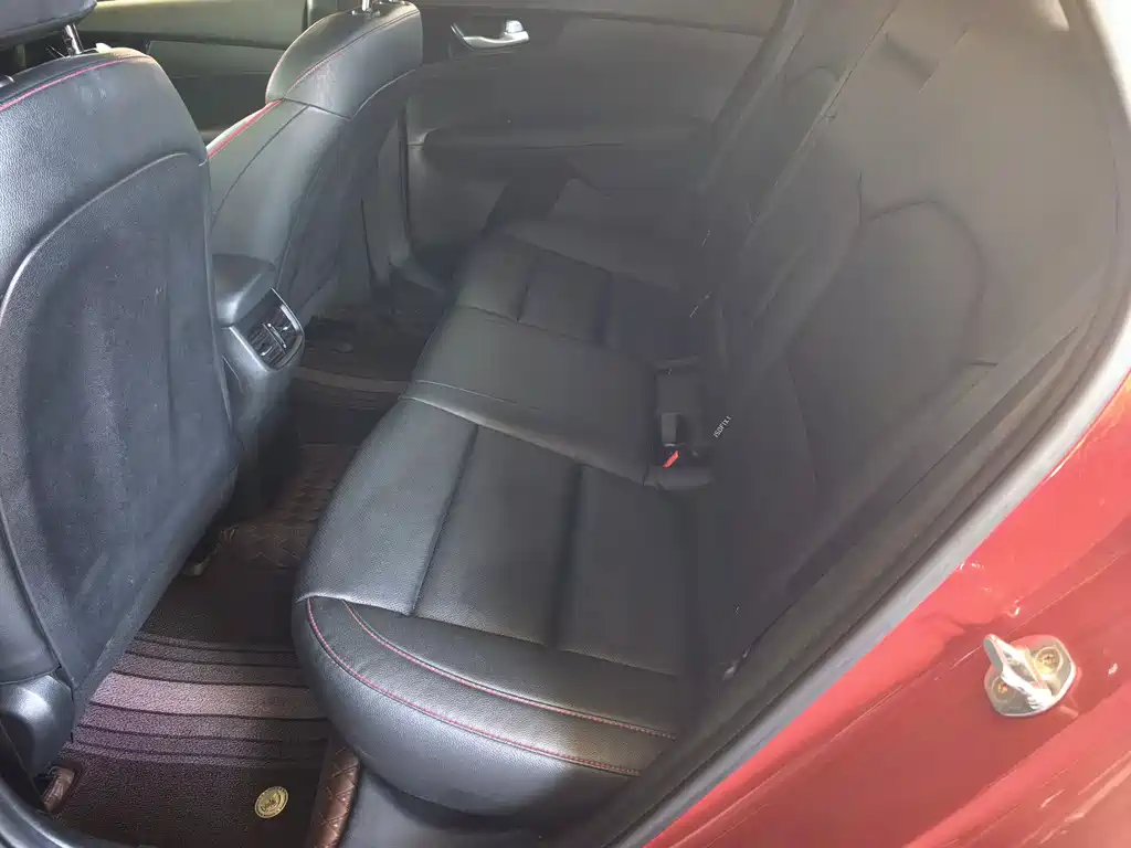 Kia K3 2019 1.4T DCT GT-Line Smart Sports Edition купить на сайте DeffCars