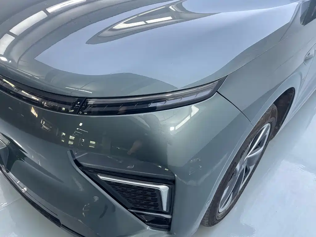 Exlantix ET 2024 extended range 200 Pro+ купить на сайте DeffCars
