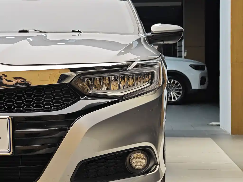 Lingpai 2019 180Turbo CVT flagship version National VI купить на сайте DeffCars