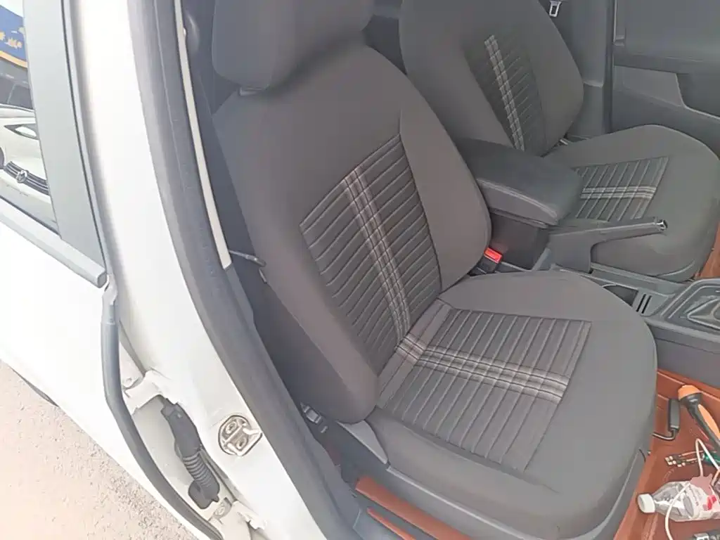 Lavida 2019 Lavida Qihang 1.5L Automatic Fashion Edition National VI купить на сайте DeffCars