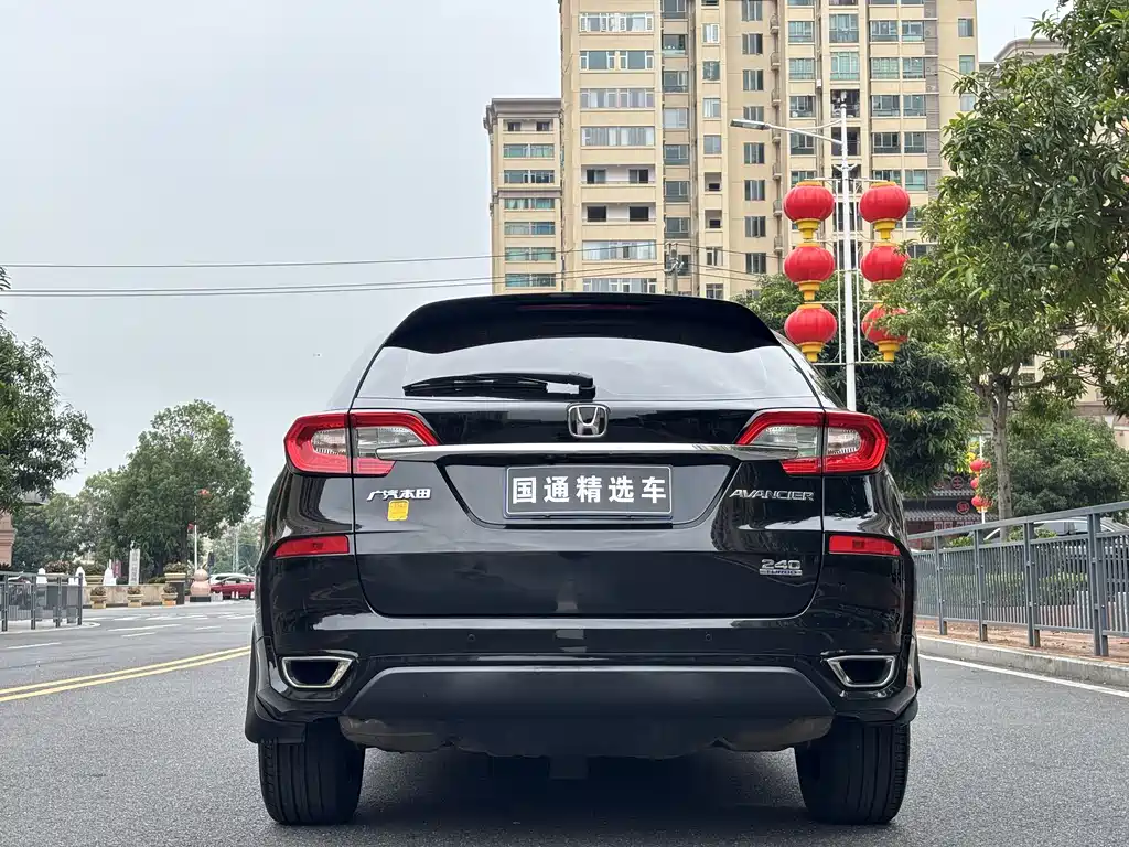 Guandao 2019 240TURBO 2WD Exclusive Edition купить на сайте DeffCars
