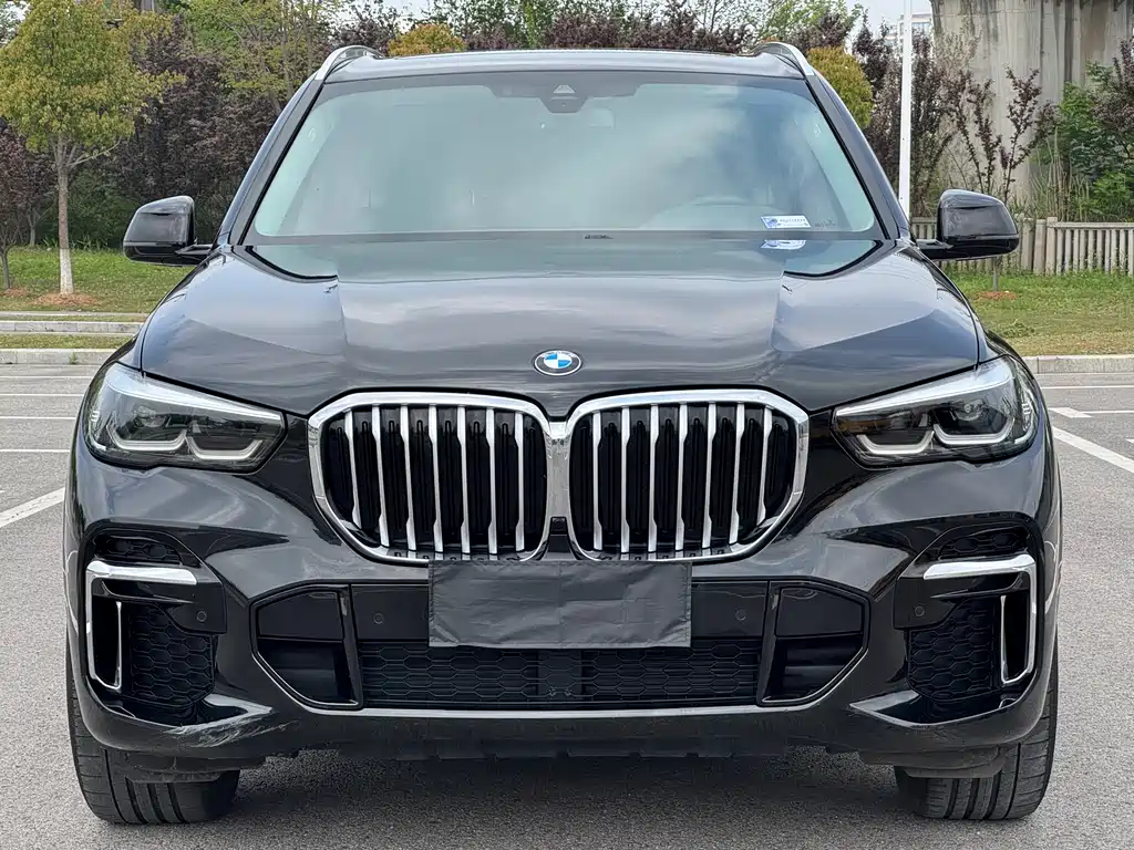 BMW X5 2022 xDrive 30Li M Sports Package купить на сайте DeffCars