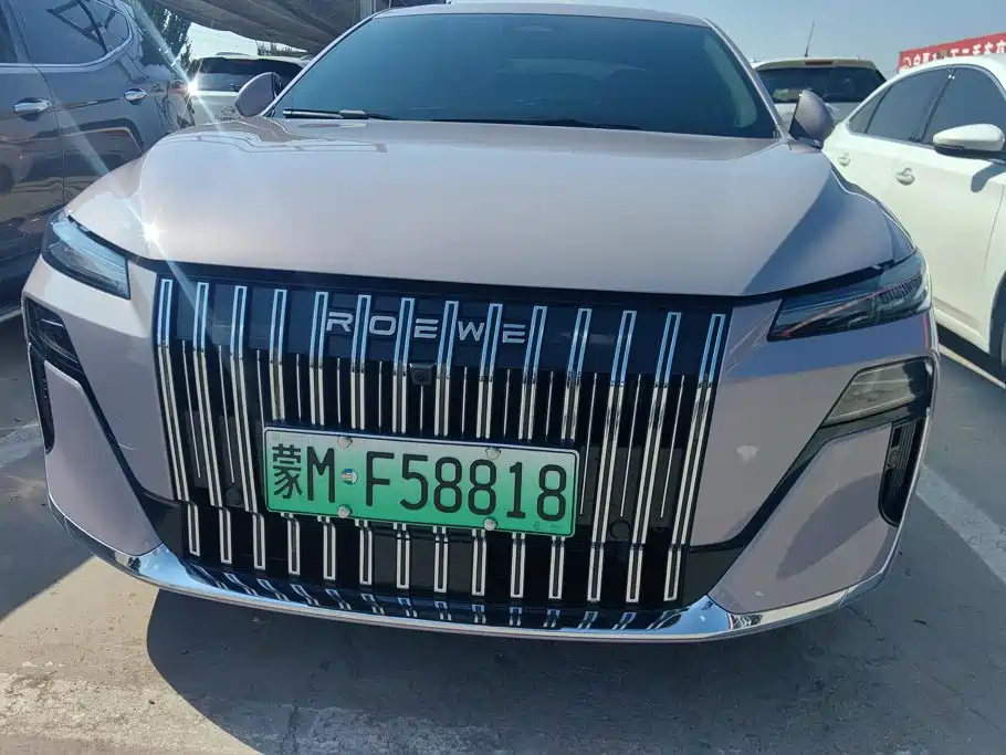 Roewe M7 DMH 2025 160km Enjoy Edition купить на сайте DeffCars