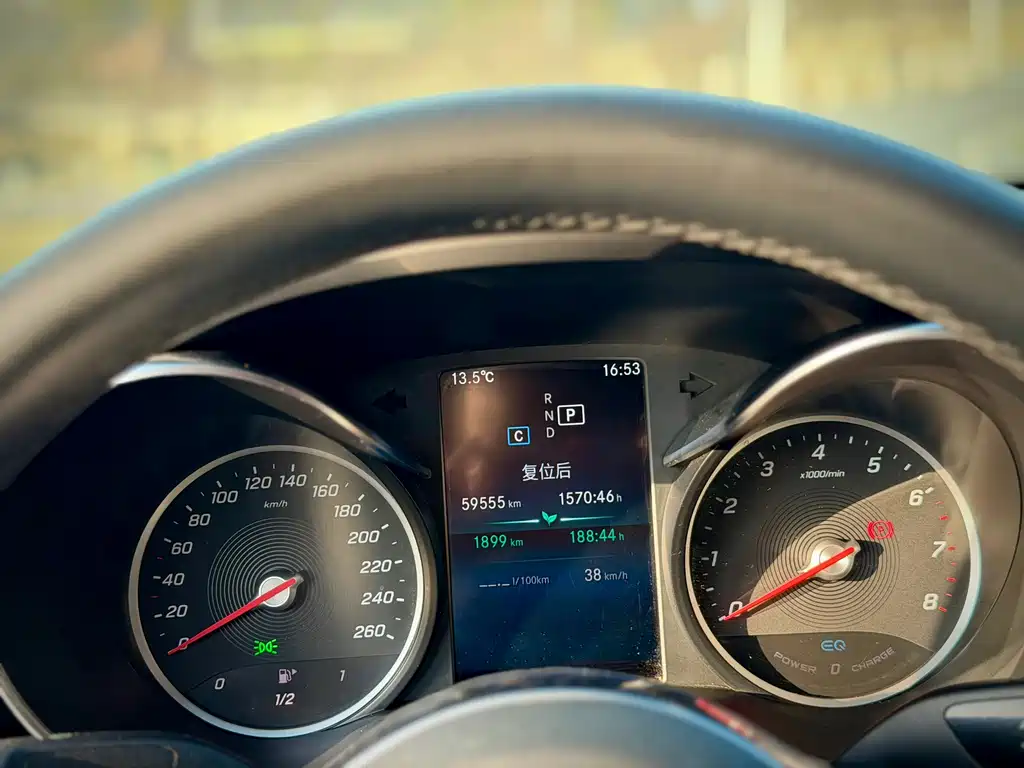 Mercedes-Benz C-Class 2019 C 260 Sports Edition купить на сайте DeffCars