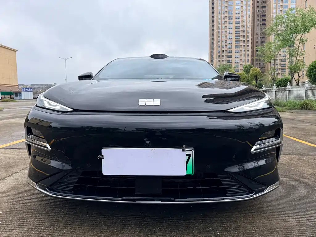 Galaxy Star 8 2025 130km EM-P Starship Edition купить на сайте DeffCars