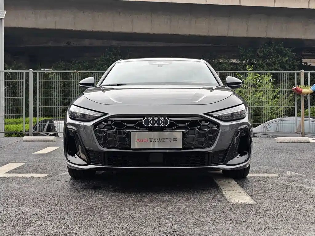 Audi A5L 2026 2.0T Sports Edition Plus купить на сайте DeffCars