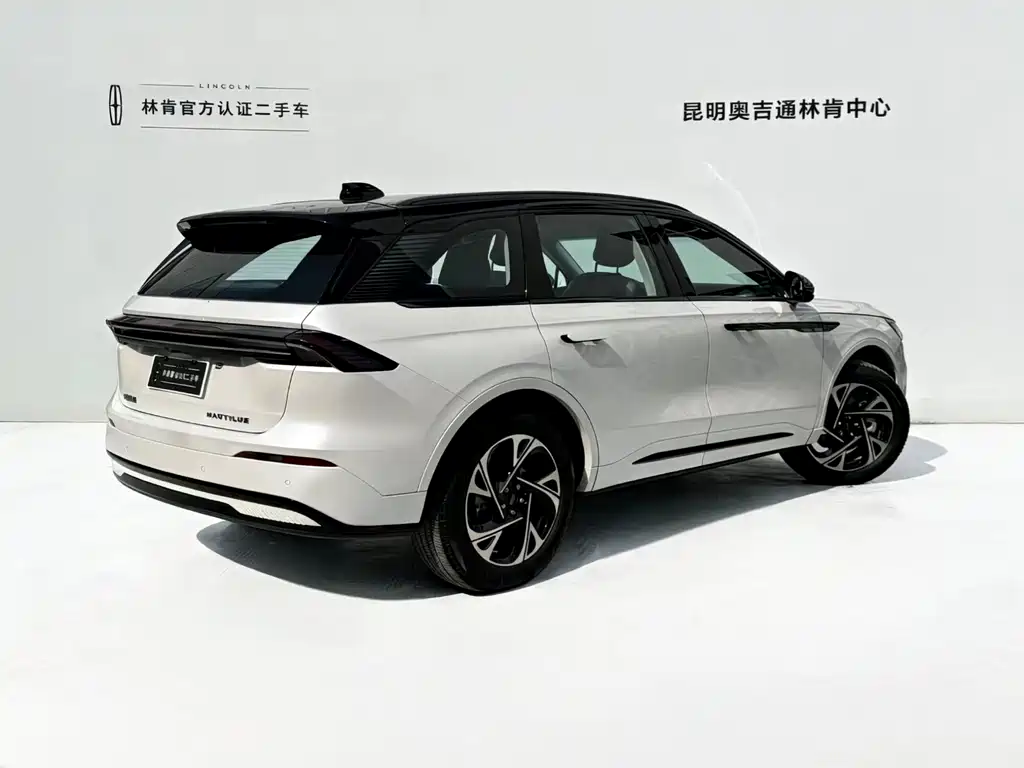 Voyager 2025 2.0T four-wheel drive Zunyi hybrid version купить на сайте DeffCars