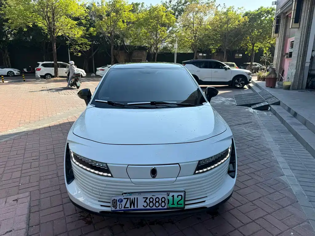 Euler iQ 2019 travel version купить на сайте DeffCars