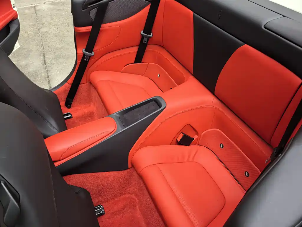 Portofino 2018 3.9T купить на сайте DeffCars