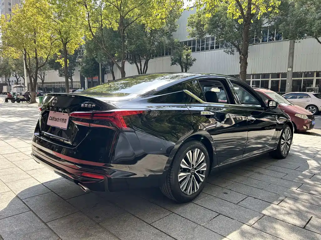 Teana 2022 2.0L XL-Upr Premium Edition купить на сайте DeffCars