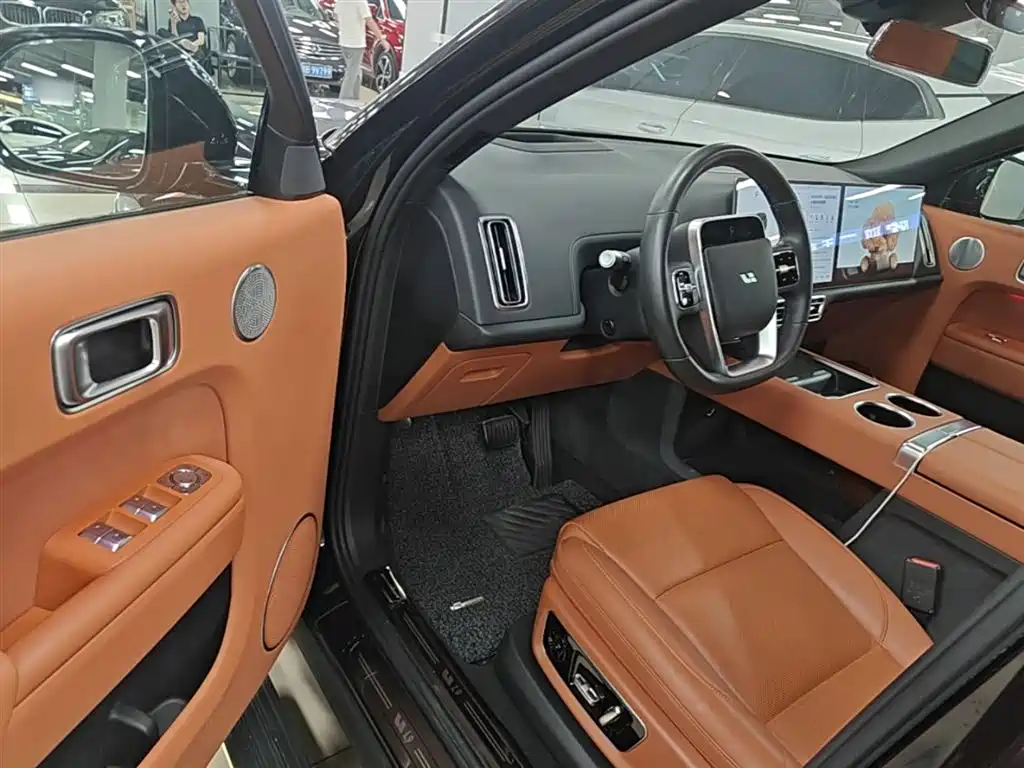 Ideal L9 2023 Pro купить на сайте DeffCars