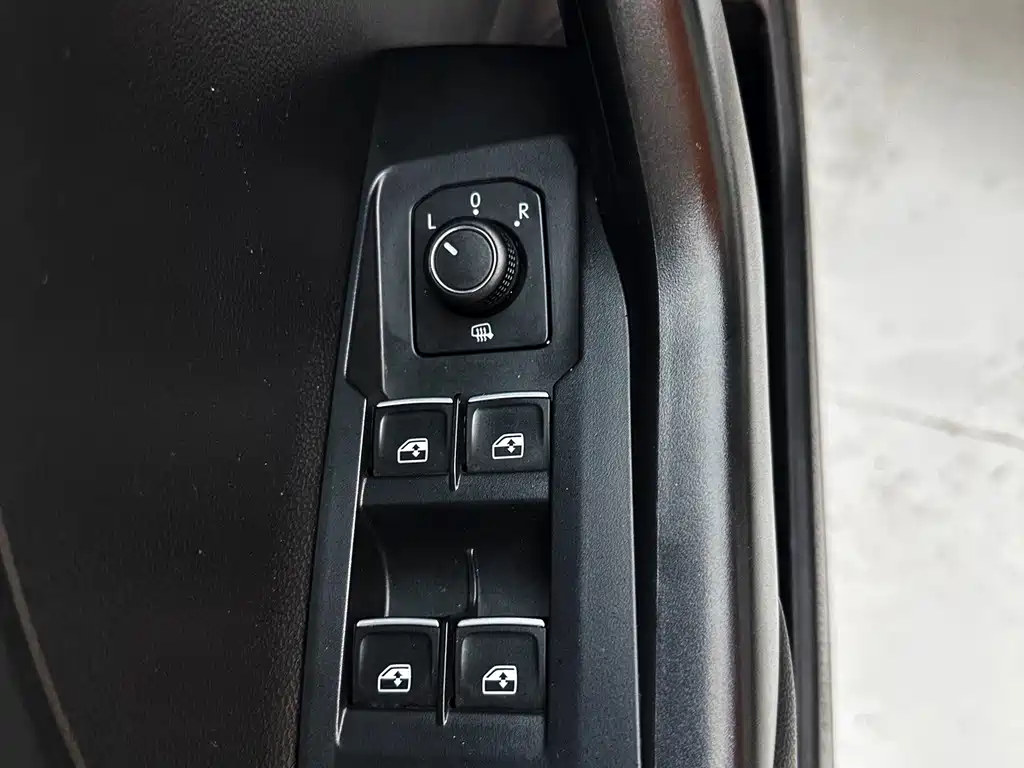 Tanying 2023 200TSI DSG Yuezhi Connected Edition купить на сайте DeffCars