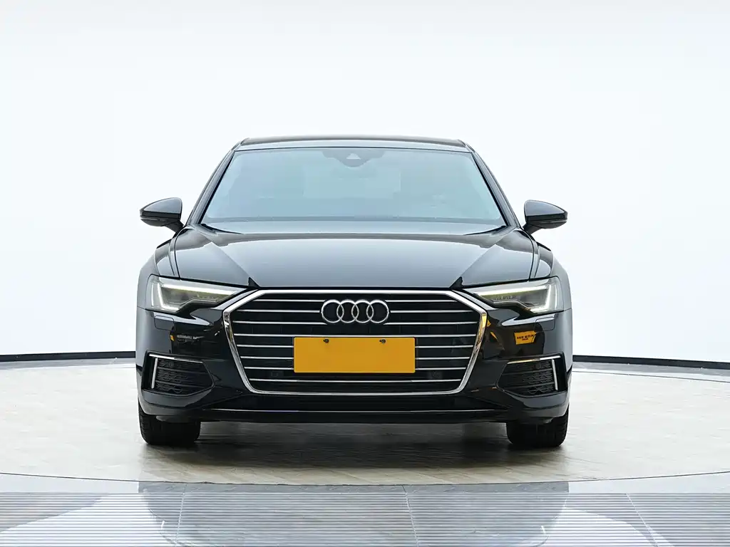 Audi A6L 2019 40 TFSI luxury and elegant model купить на сайте DeffCars