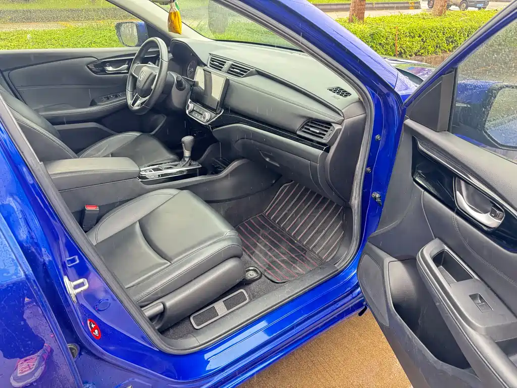 Lingpai 2019 180Turbo CVT Deluxe Edition National V купить на сайте DeffCars