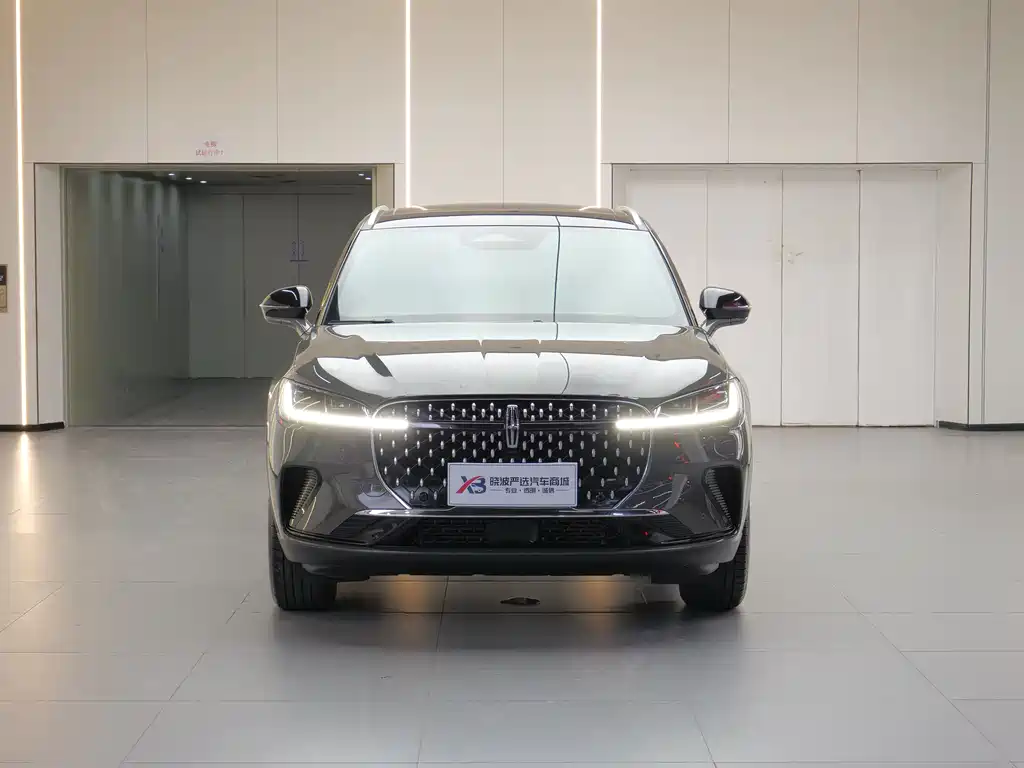 Adventurer 2024 2.0T Two-wheel drive Premium Edition купить на сайте DeffCars