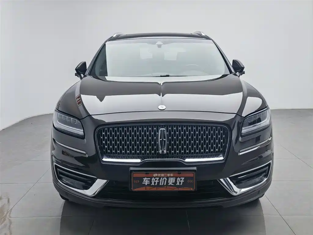 Voyager imported 2019 2.7T four-wheel drive premium version, National VI купить на сайте DeffCars