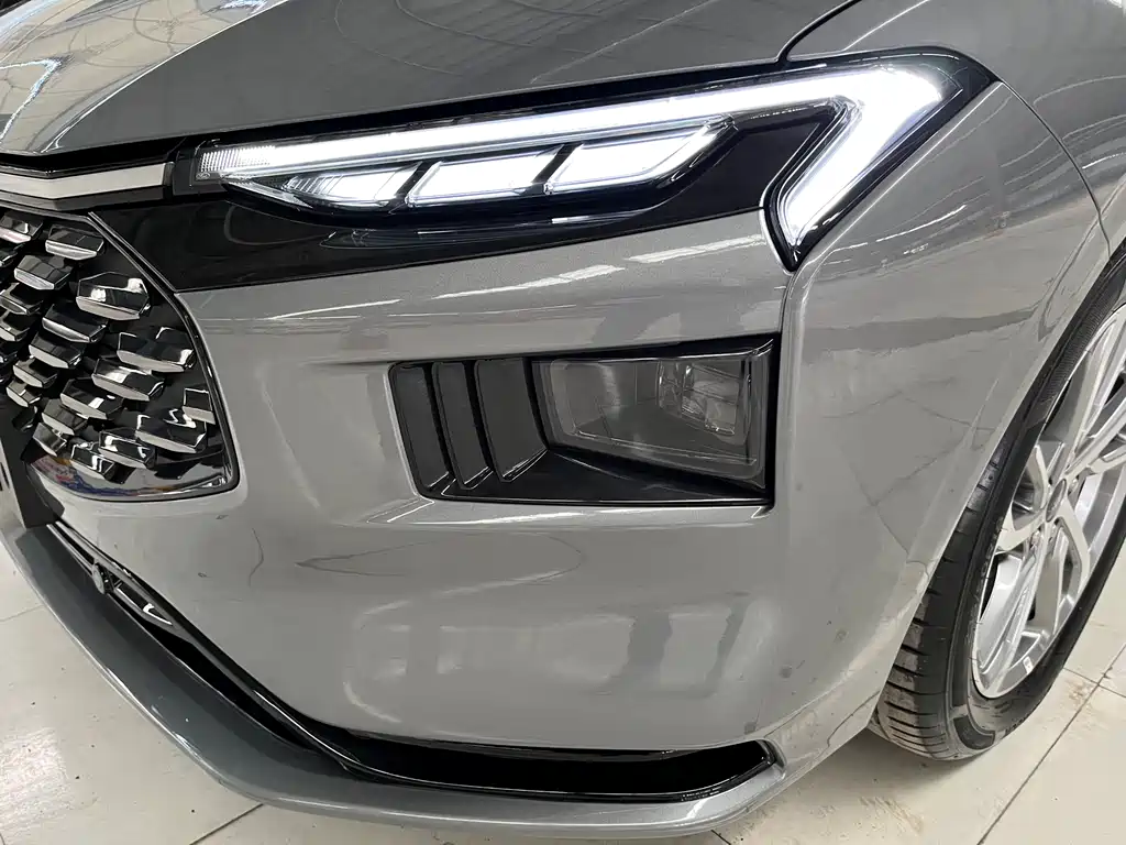 Mondeo 2022 EcoBoost 245 Luxury купить на сайте DeffCars