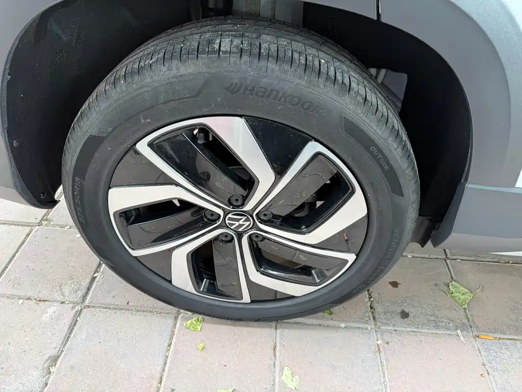 Tuyue 2024 300TSI two-wheel drive full moon version купить на сайте DeffCars
