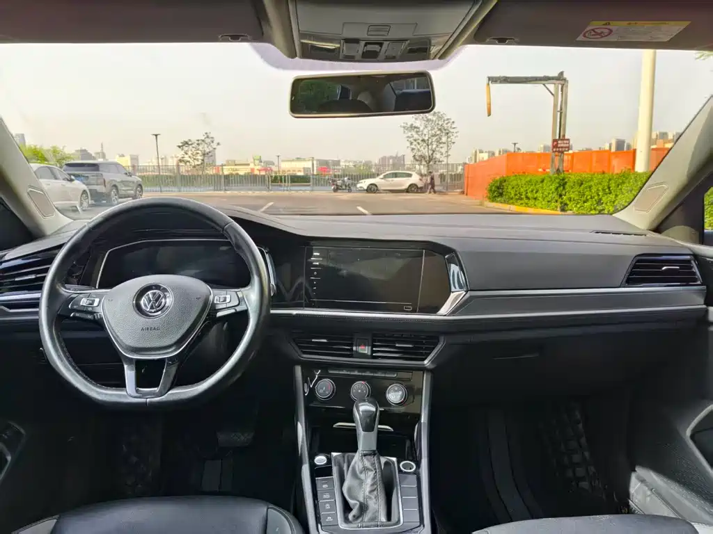 Sagitar 2021 280TSI DSG Super Edition купить на сайте DeffCars