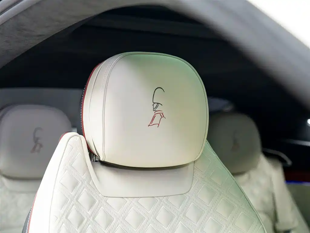 Continental 2022 4.0T GT V8 Mulliner купить на сайте DeffCars