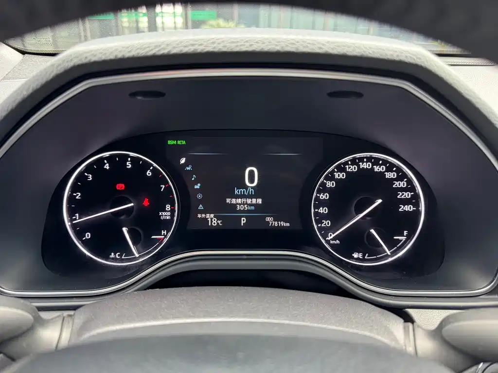 Asia Dragon 2019 2.0L XLE Exclusive Edition National VI купить на сайте DeffCars