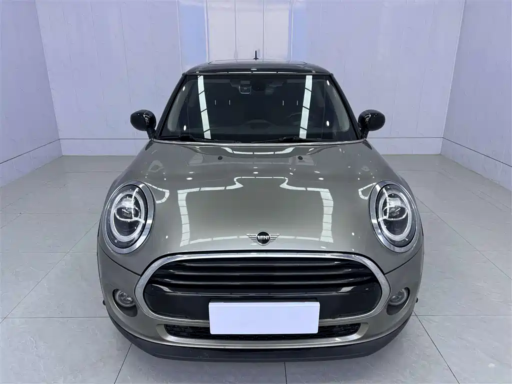 MINI 2021 1.5T COOPER Artist купить на сайте DeffCars