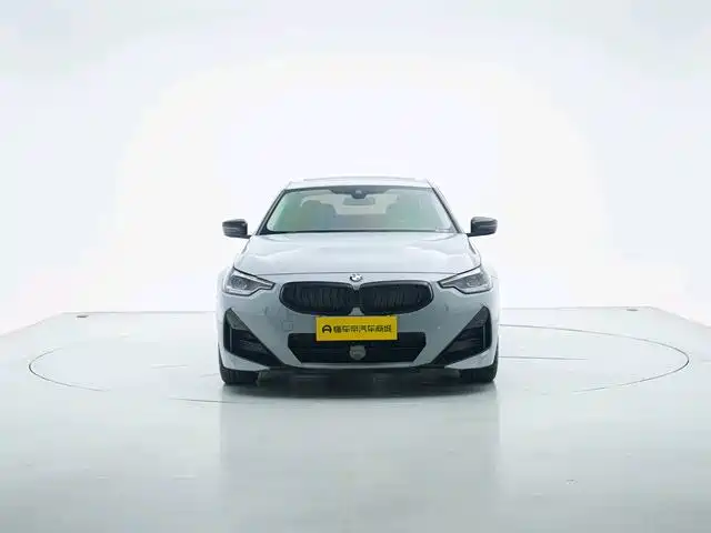 BMW 2 Series (Imported) 2023 225i M Sports Night Package купить на сайте DeffCars