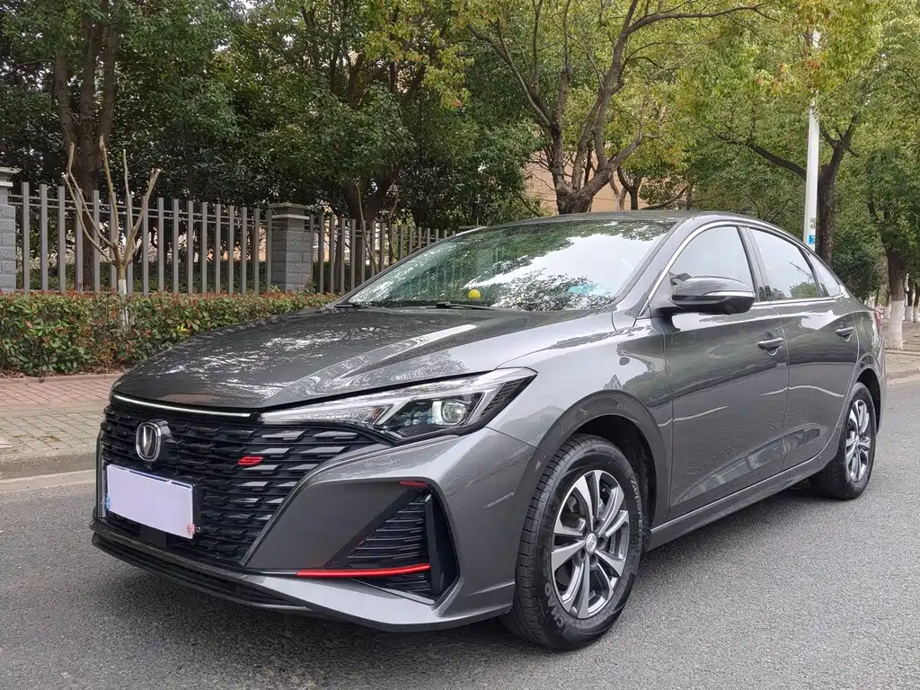 EADO 2024 PLUS Blue Whale NE 1.4T GDI DCT High Energy Edition купить на сайте DeffCars
