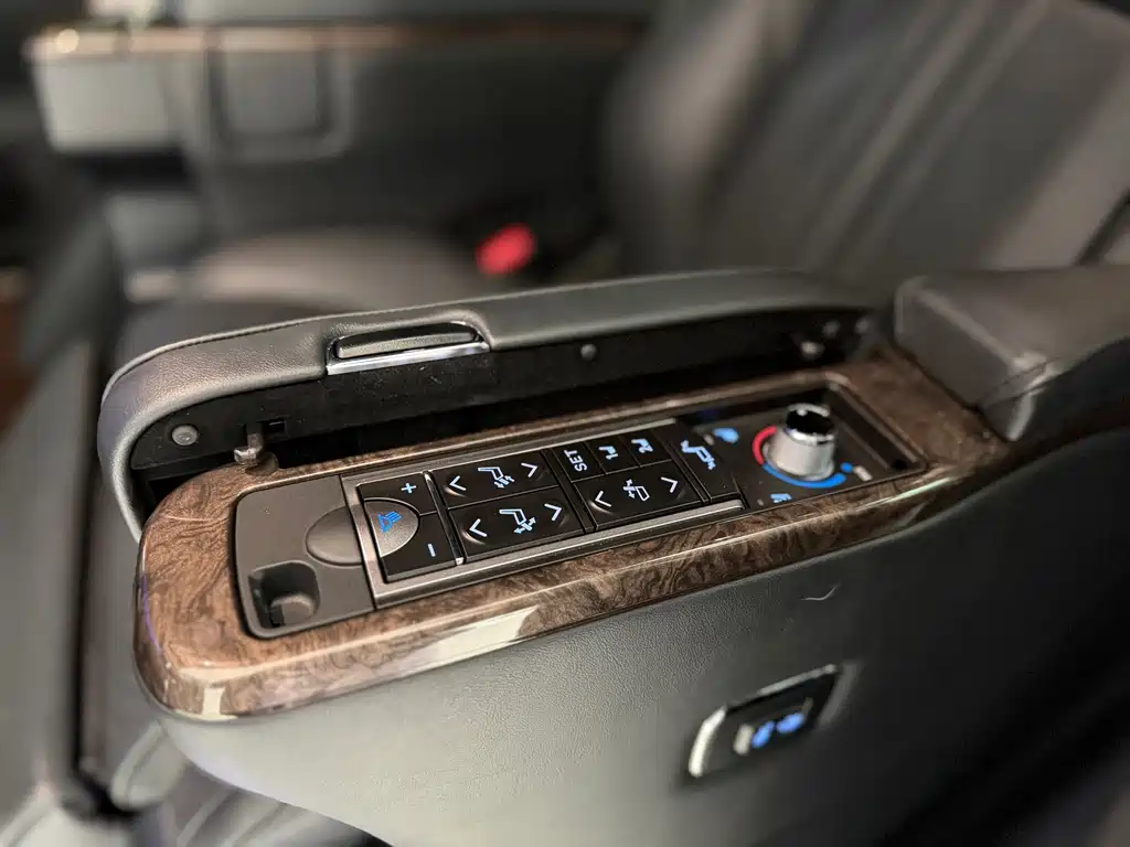 Alfa 2021 Shuangqing 2.5L Premium Edition купить на сайте DeffCars