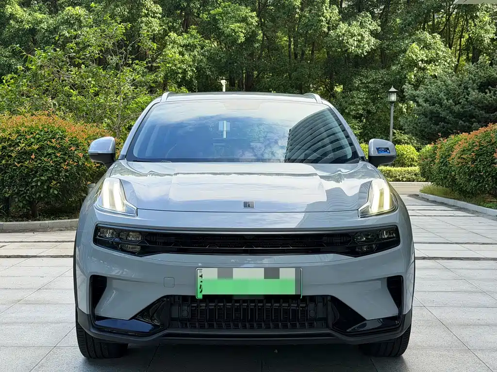 Link CO 06 2023 Remix 1.5T Pro купить на сайте DeffCars