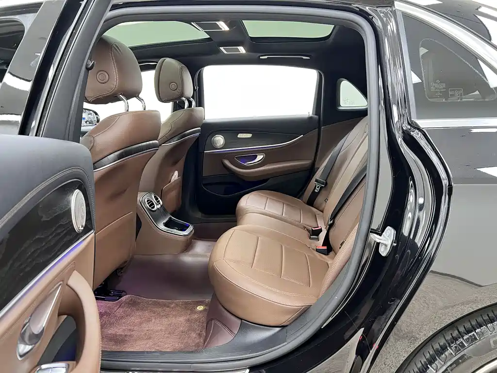 Mercedes-Benz E-Class 2021 E 300 L Sporty and Fashionable купить на сайте DeffCars