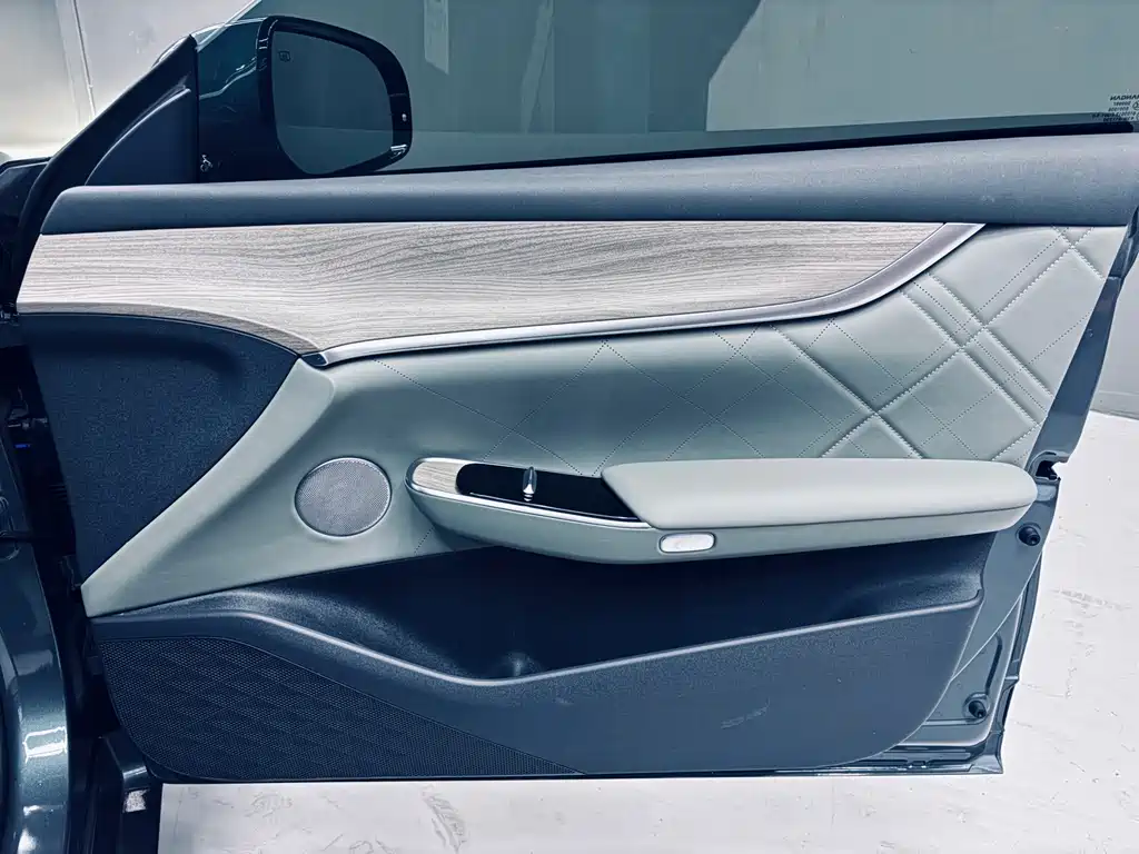 Changan Qiyuan A07 2023 extended range 200 Pro купить на сайте DeffCars