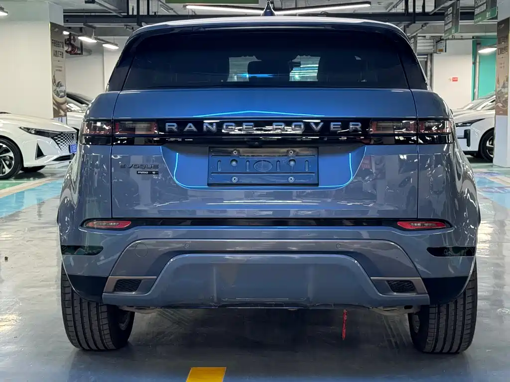 Range Rover Evoque 2020 249PS R-DYNAMIC S Sports Edition купить на сайте DeffCars