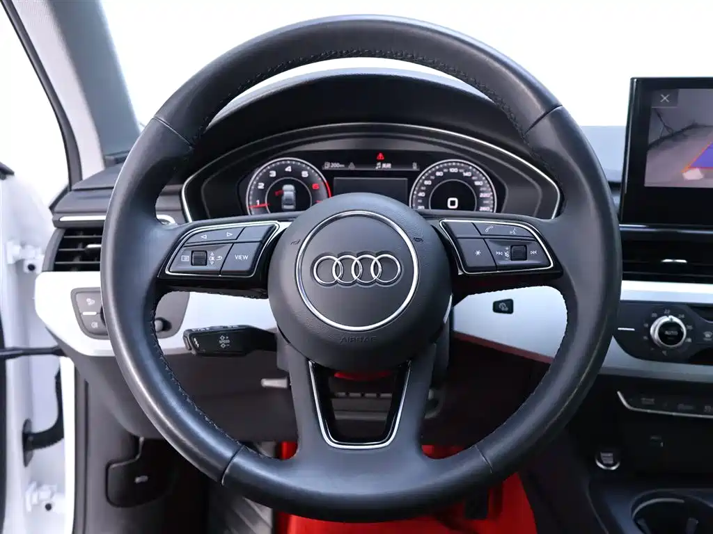 Audi A4L 2023 40 TFSI Fashionable and Dynamic купить на сайте DeffCars