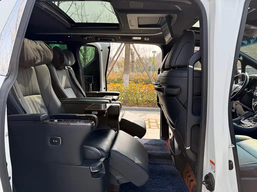 Wilfa 2023 Crown Dual Engine 2.5L HV Extreme Edition купить на сайте DeffCars