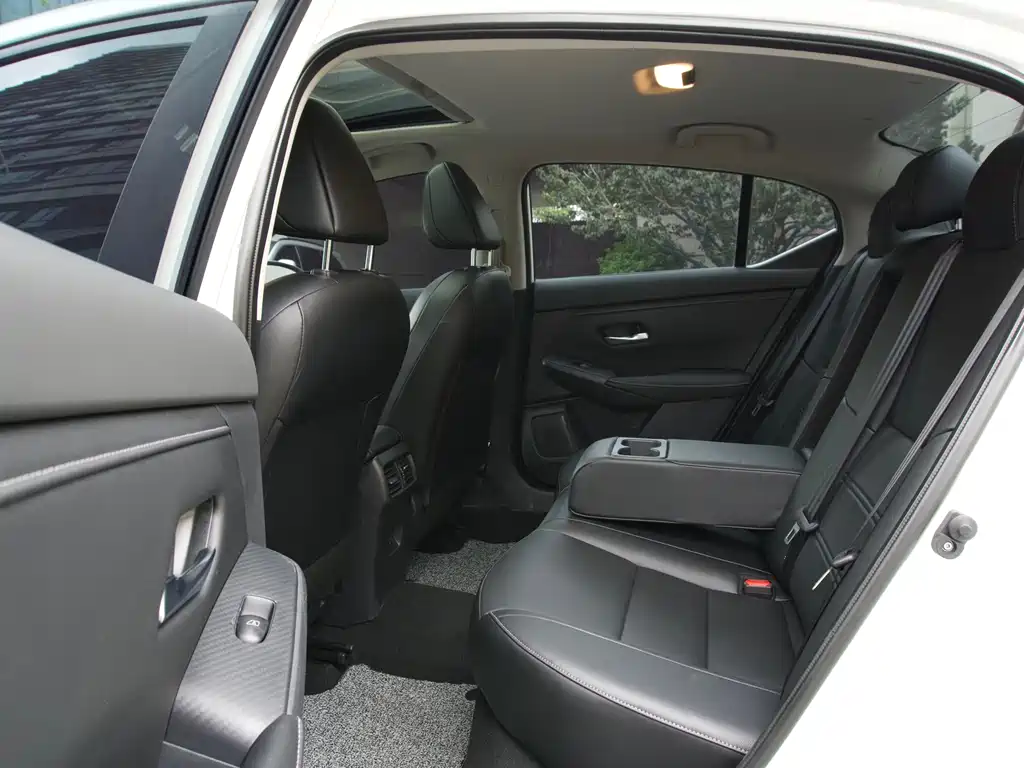 Sylphy 2023 1.6L CVT smart driving version купить на сайте DeffCars