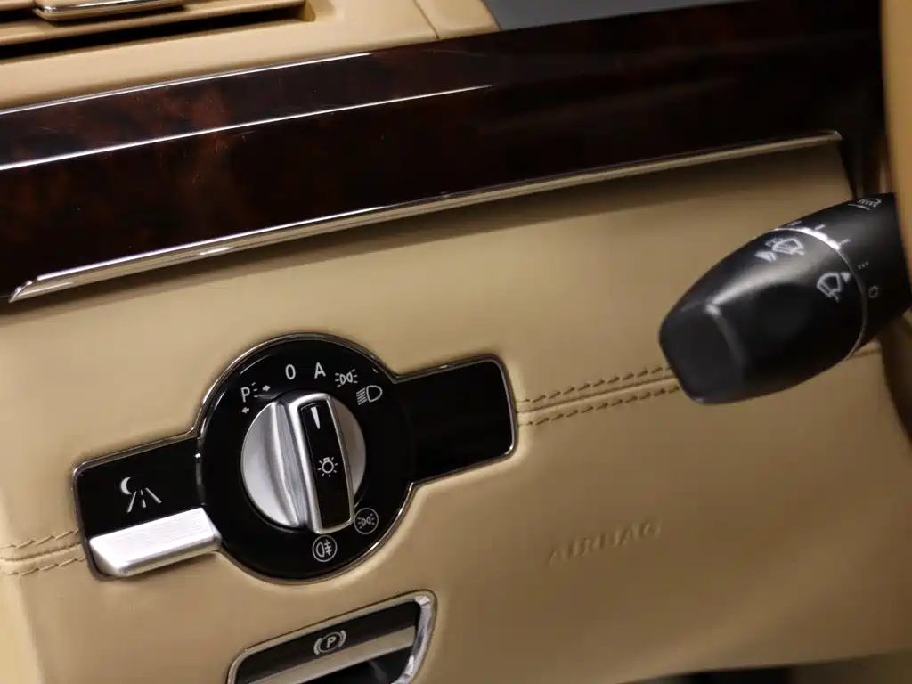 Mercedes-Benz S-Class 2012 S 600 L Grand Edition купить на сайте DeffCars