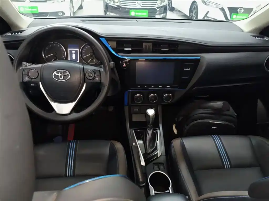Ralink 2018 185T CVT Premium Edition National V купить на сайте DeffCars