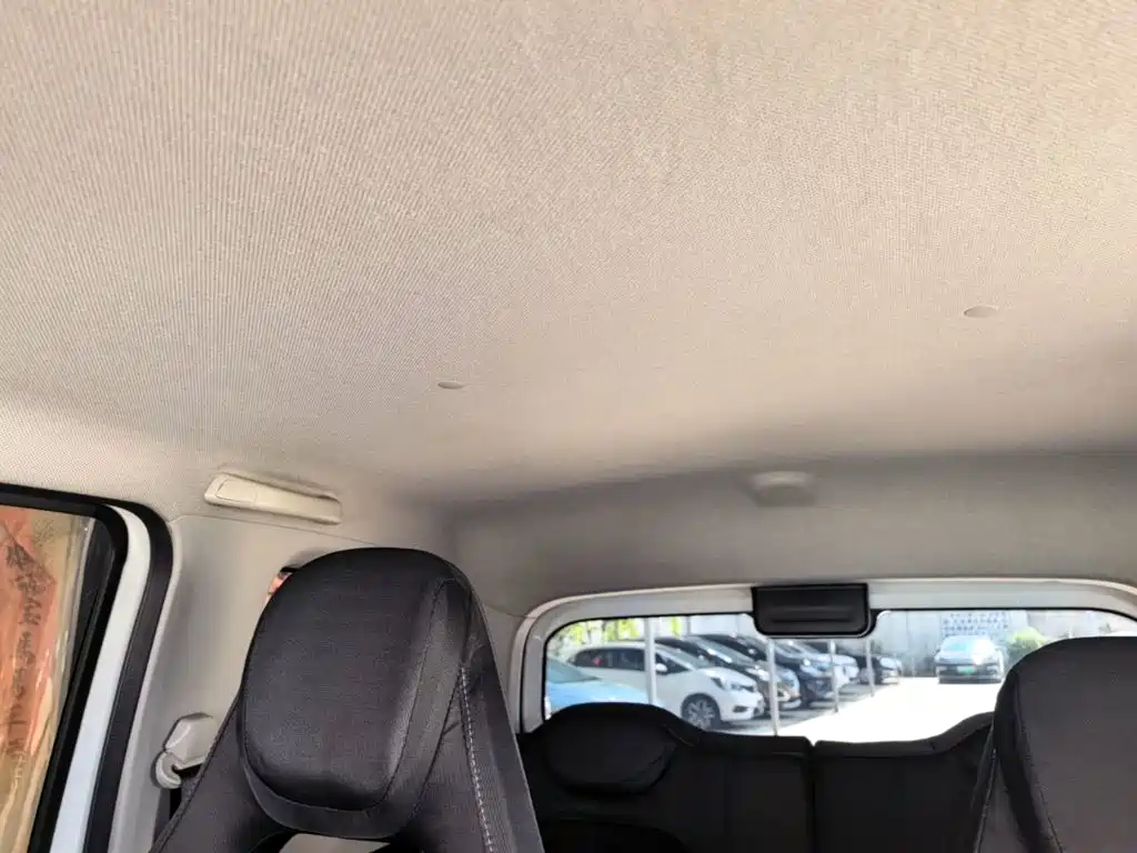 Hongguang MINIEV 2022 free model ternary lithium купить на сайте DeffCars