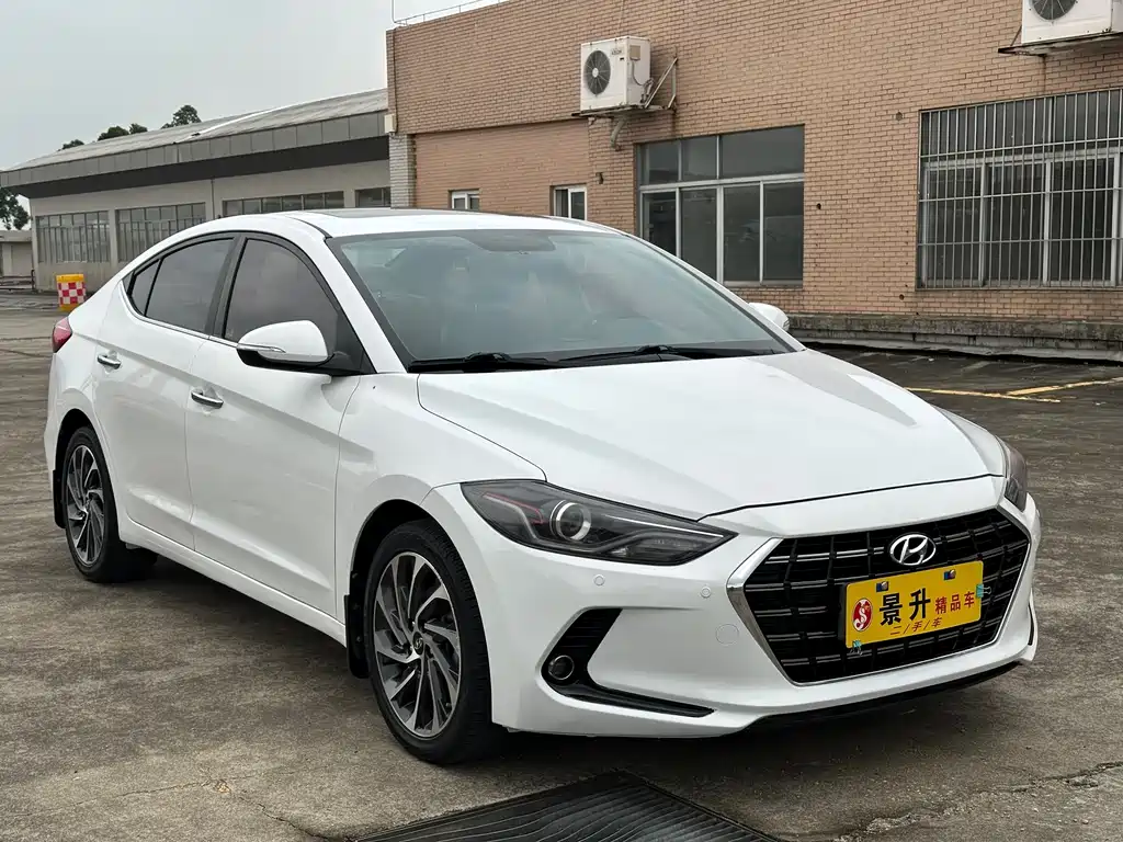 Lingdong 2019 1.4T dual-clutch dynamic and dynamic model купить на сайте DeffCars