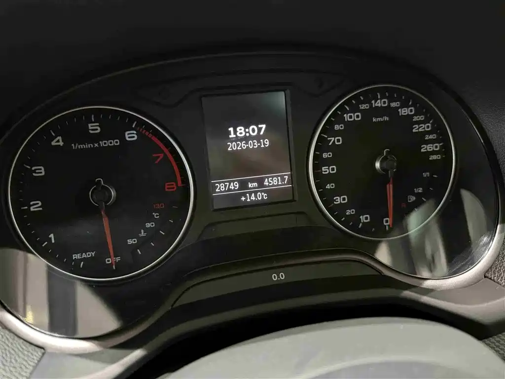 Audi Q2L 2020 35 TFSI aggressive and dynamic model купить на сайте DeffCars