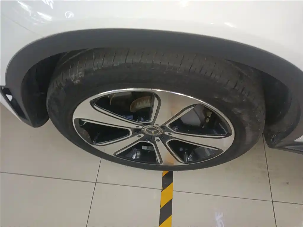 Mercedes-Benz GLC 2022 GLC 300 L 4MATIC Dynamic Edition купить на сайте DeffCars
