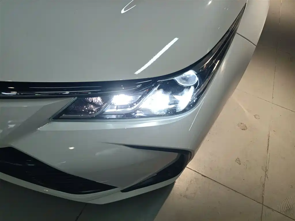 Corolla 2021 1.2T S-CVT Elite Edition купить на сайте DeffCars