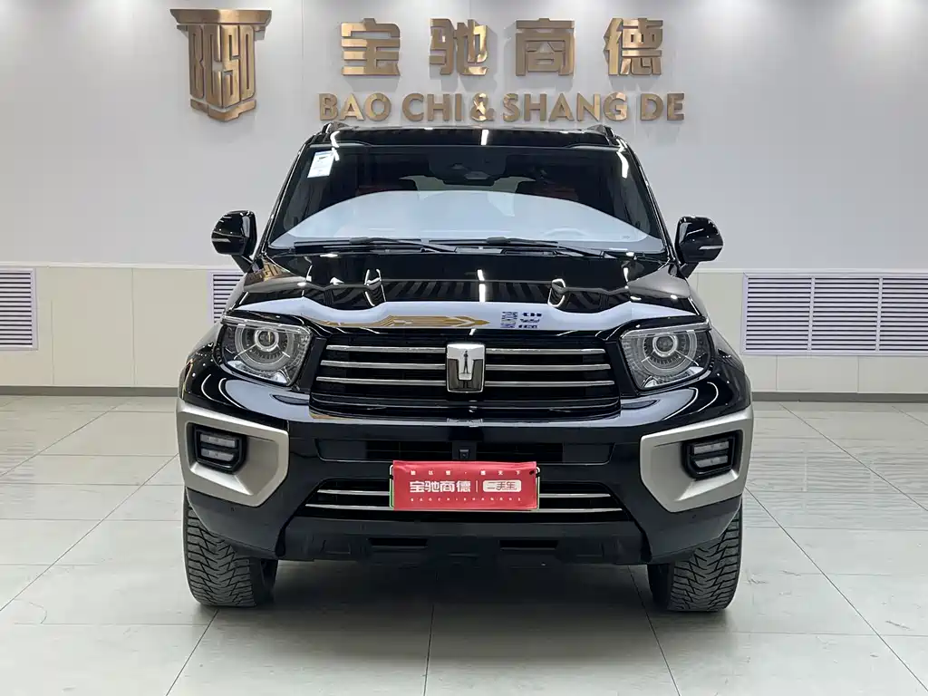 Tank 700 New Energy 2024 Hi4-T Extreme Edition купить на сайте DeffCars