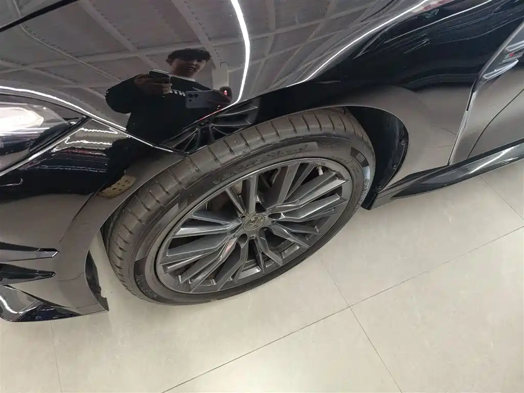BMW 3 Series 2024 325Li M Sports Night Package купить на сайте DeffCars