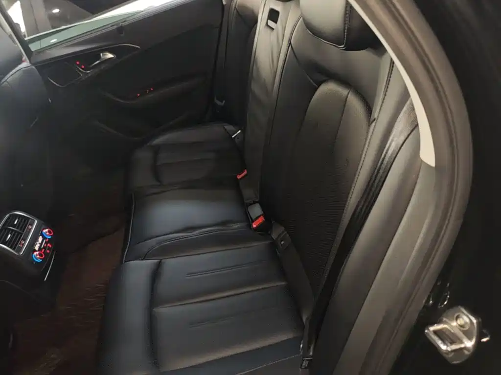 Audi A6L 2017 45 TFSI quattro Sporty купить на сайте DeffCars