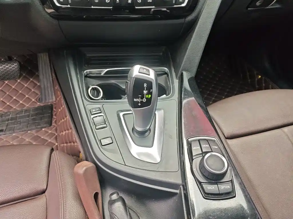 BMW 3 Series 2018 320Li Fashion Model купить на сайте DeffCars