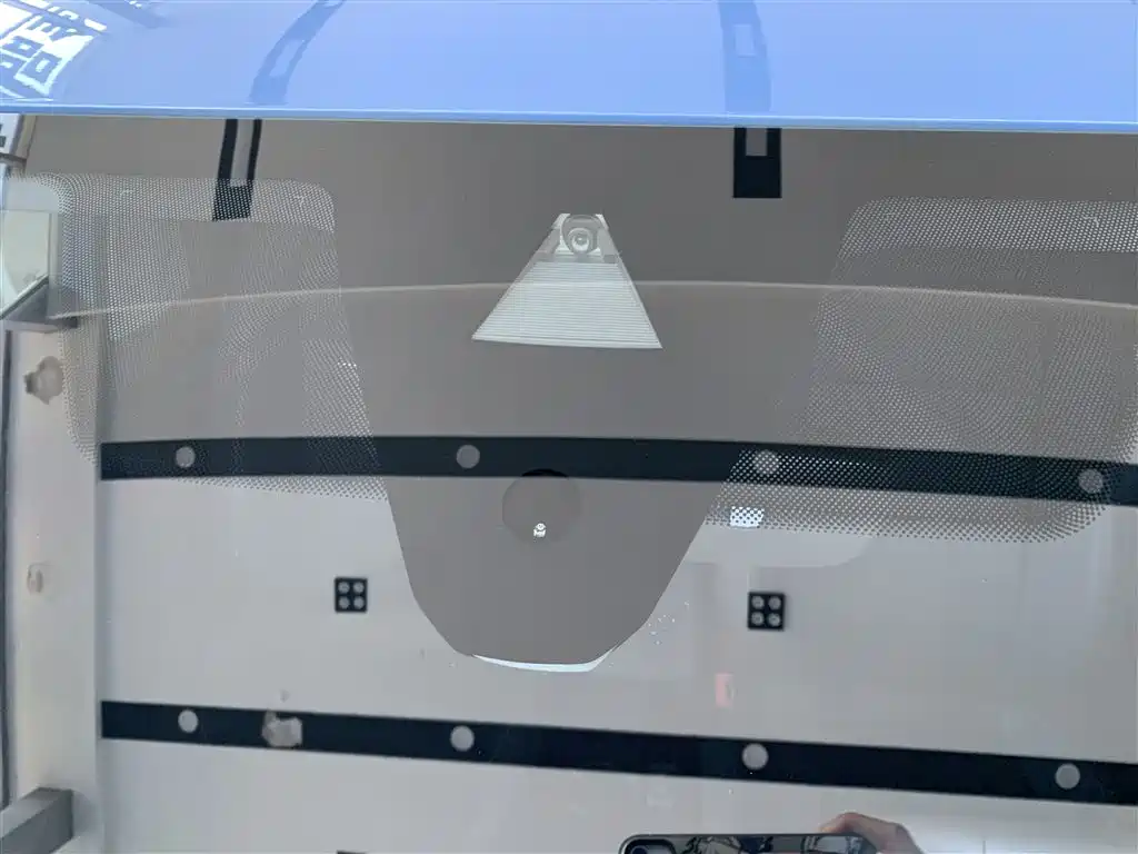 Tuyue 2025 Xinrui 300TSI Ruixiang Edition купить на сайте DeffCars